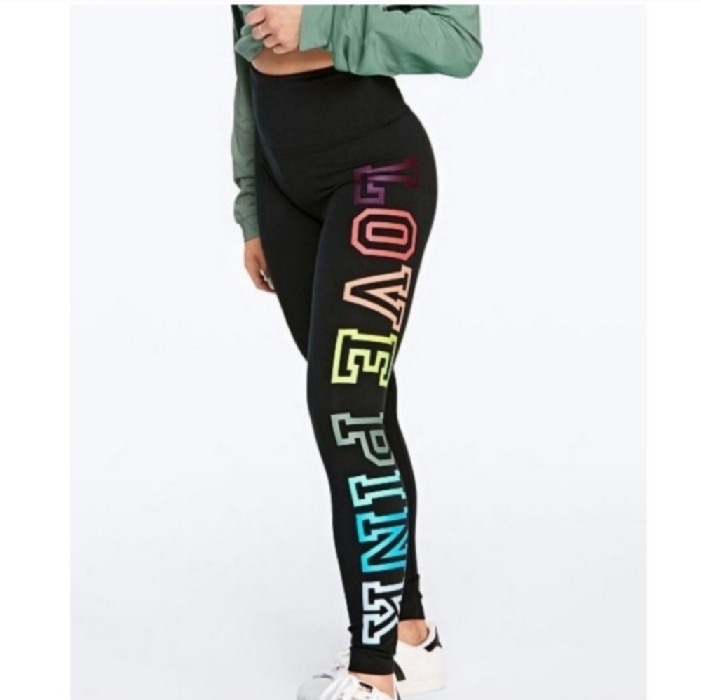 Victoria's Secret PINK Leggings